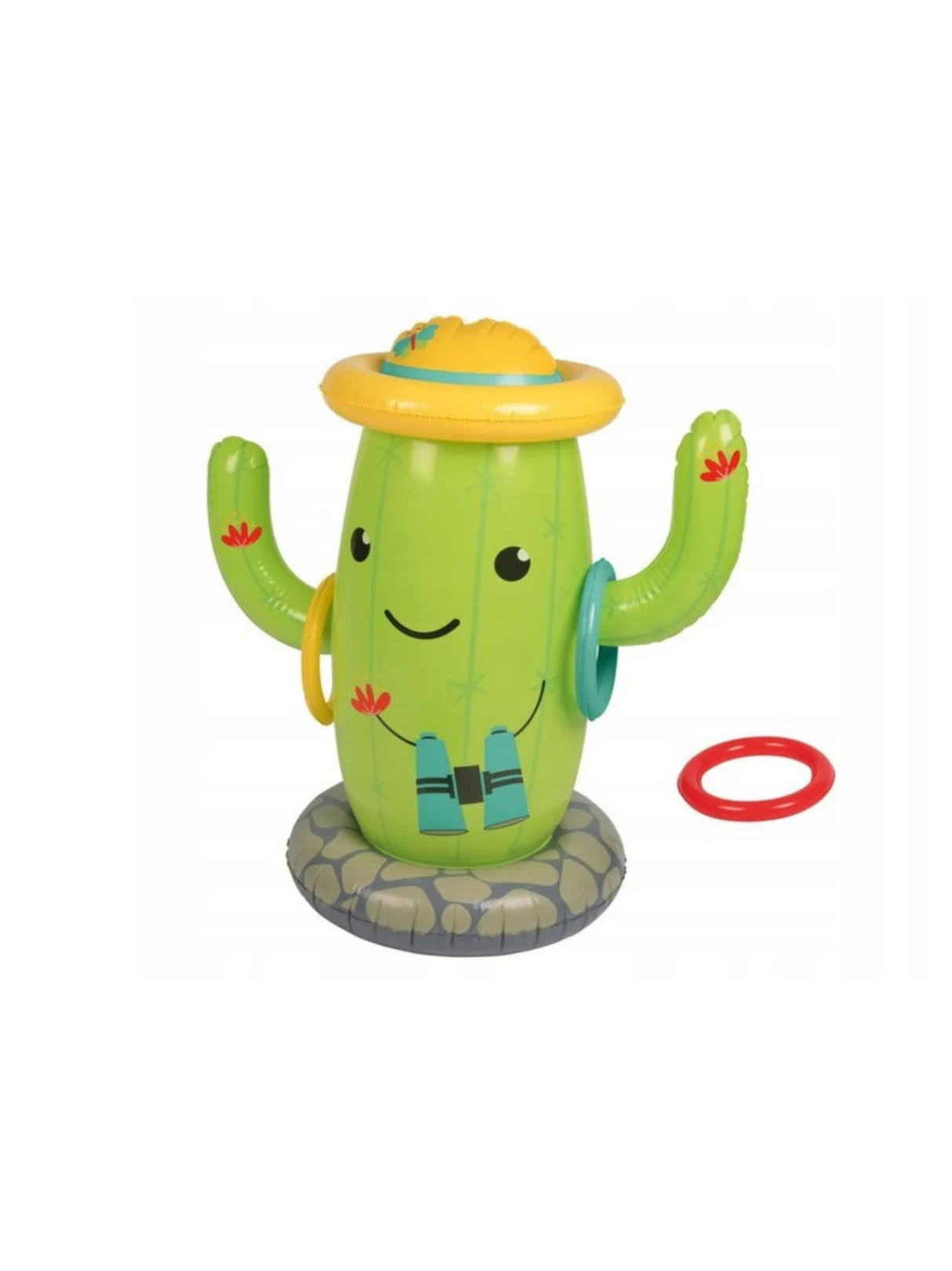 Image for Children'S Inflatable Sprinkler