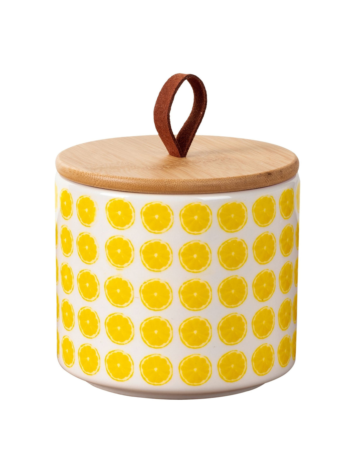 Image for Ceramic Storage Jar