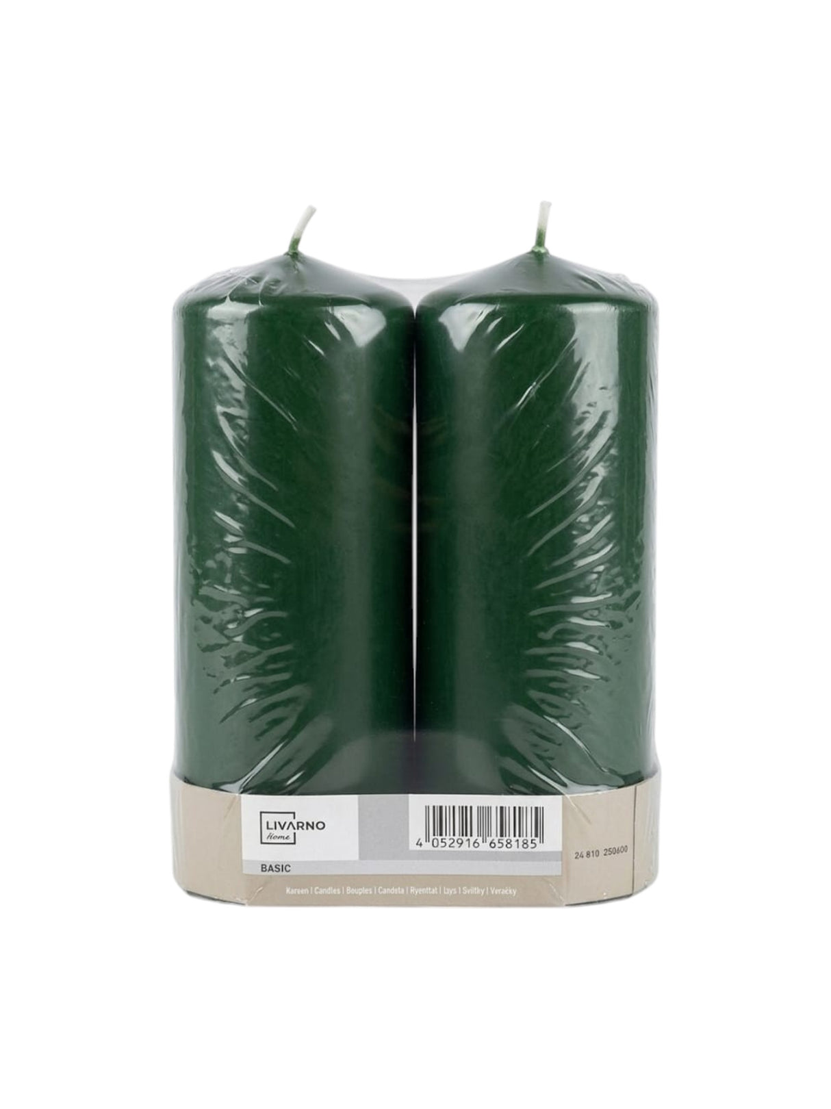 Image for Candles