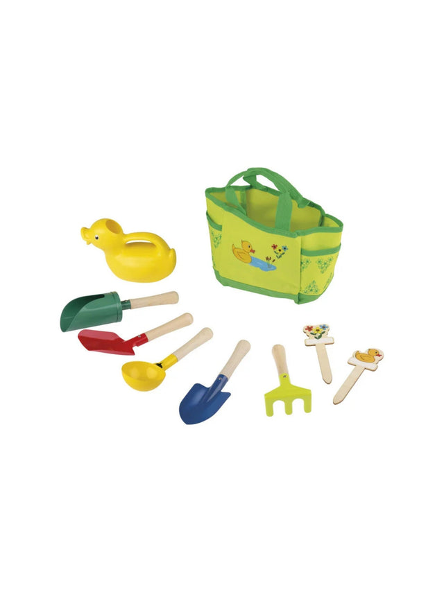Image for Children'S Garden Tools