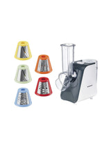Image for The Electric Vegetable Raspber