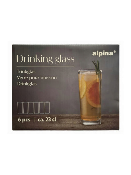 Image for Drink Glasses