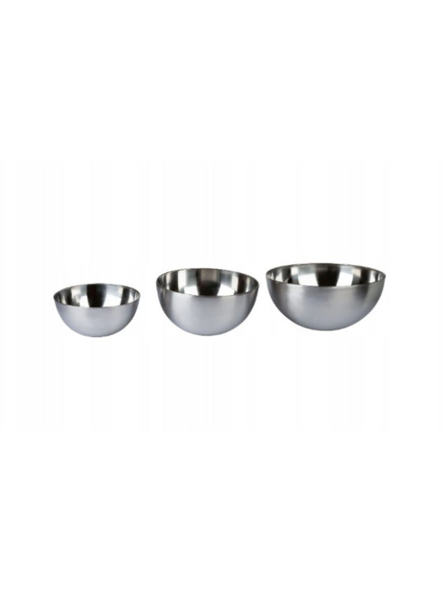 Image for Stainless Steel Bowl Set