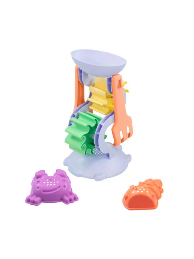 Image for Big Sand Mill Set