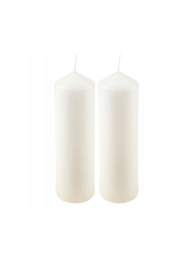 Image for Pillar Candle/Cylinder