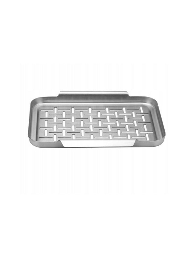 Image for Stainless Steel Grill Trays