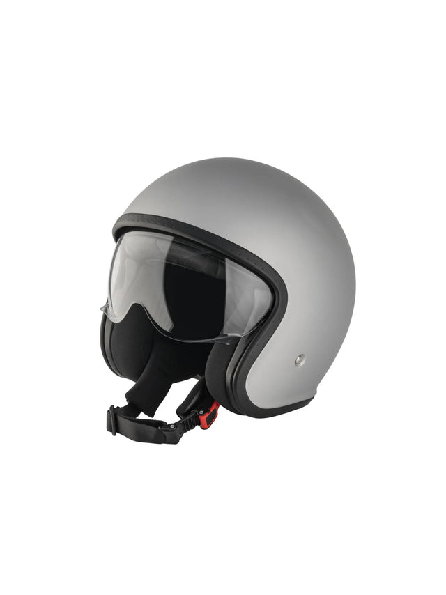 Image for Jet Helmet, With Visor