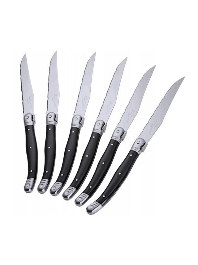 Image for Steak Knife Set