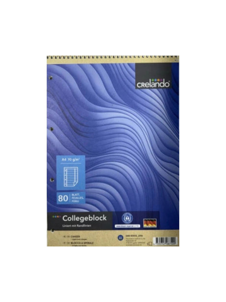 Image for Spiral Notebook