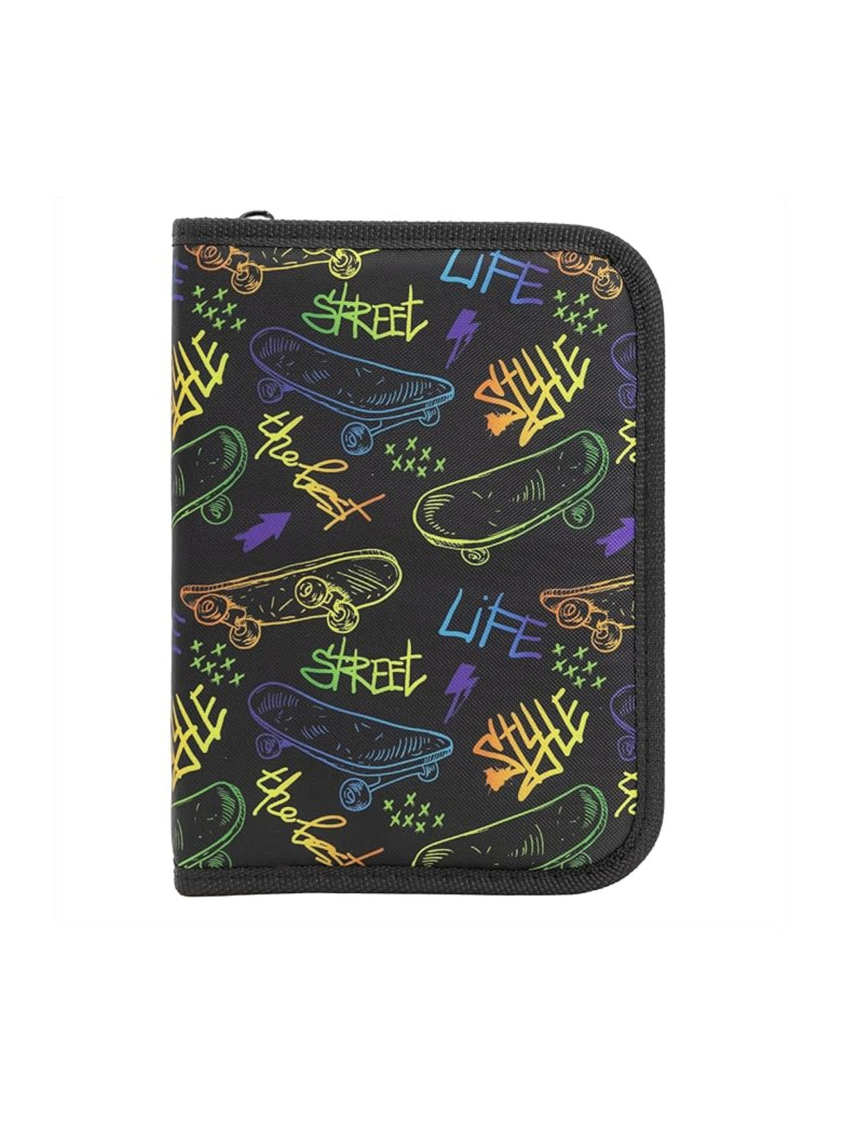 Image for Pencil Case With Zip