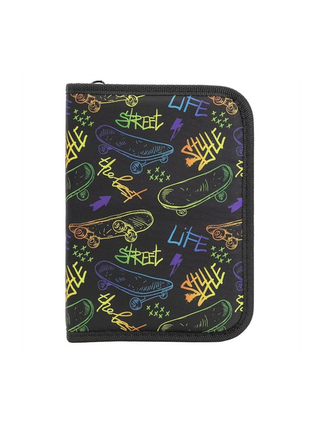 Image for Pencil Case With Zip