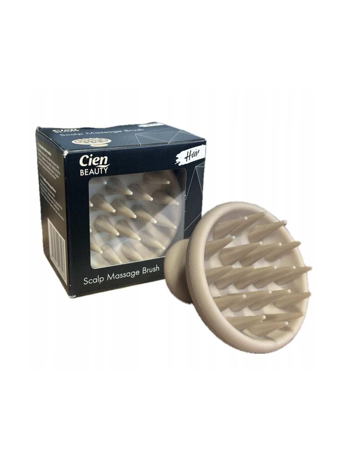 Image for Scalp Massage Brush