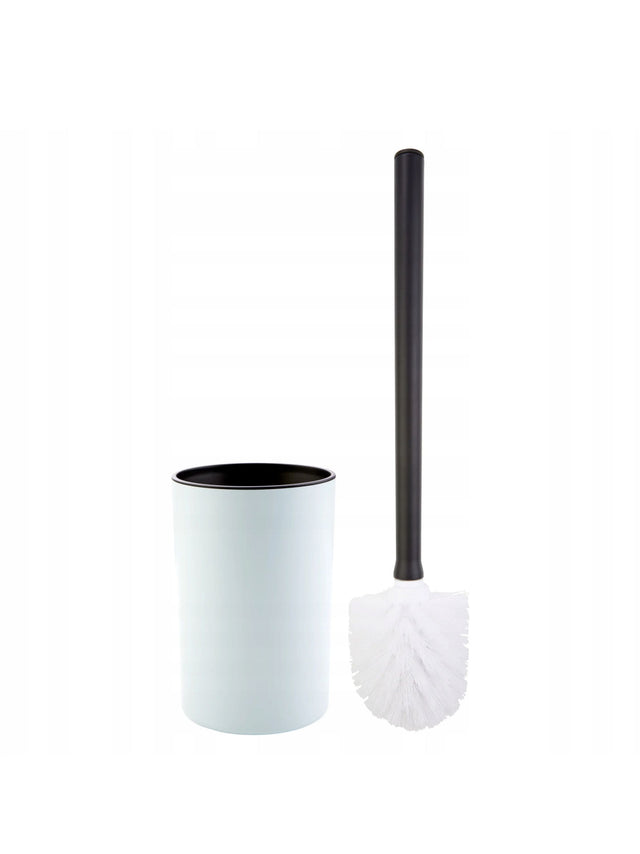 Image for Toilet Brush And Holder