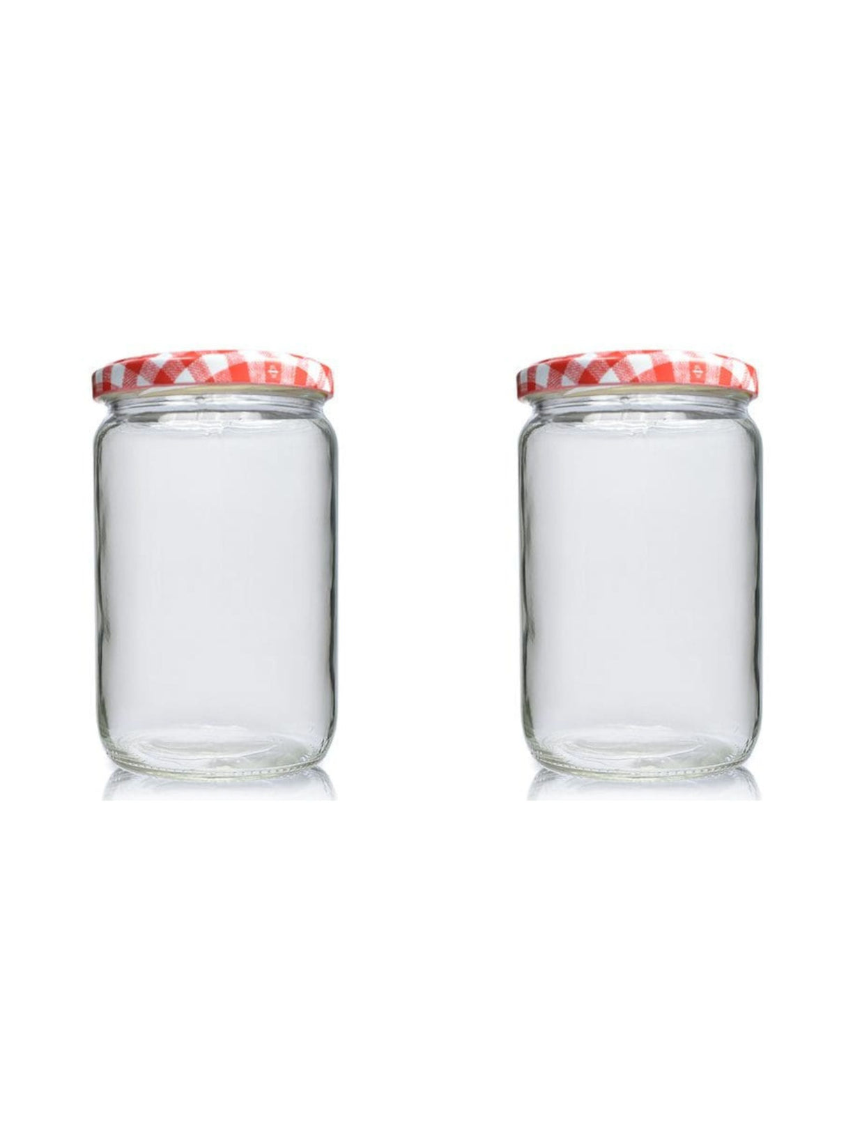 Image for Glass Jars