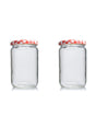 Image for Glass Jars