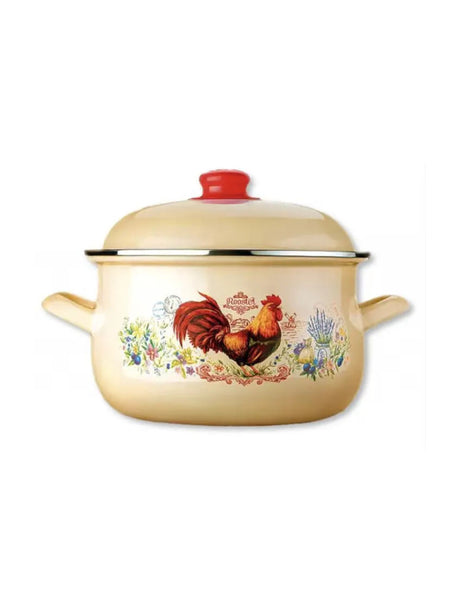Image for Enamel Pot