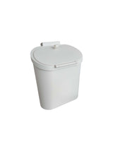 Image for Hanging Waste Bin With Lid