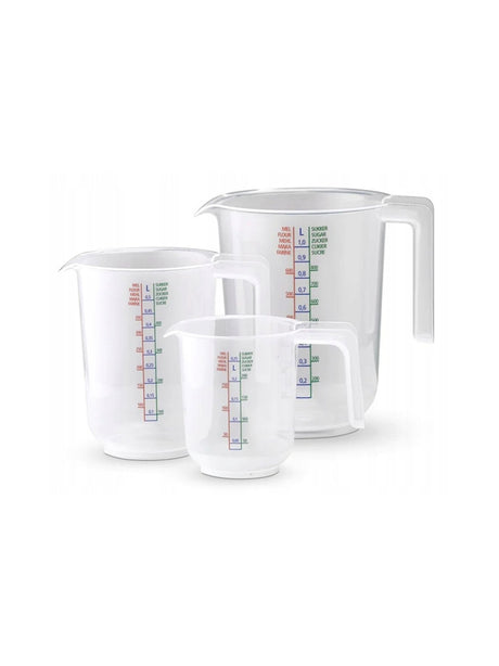 Image for Measuring Jugs