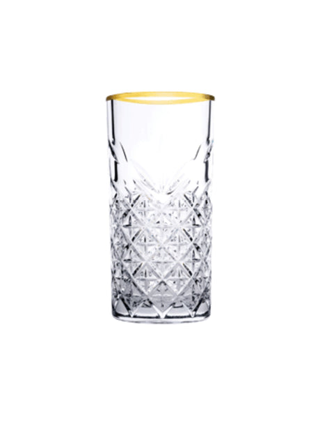 Image for Timeless Beverage And Cocktail Glass