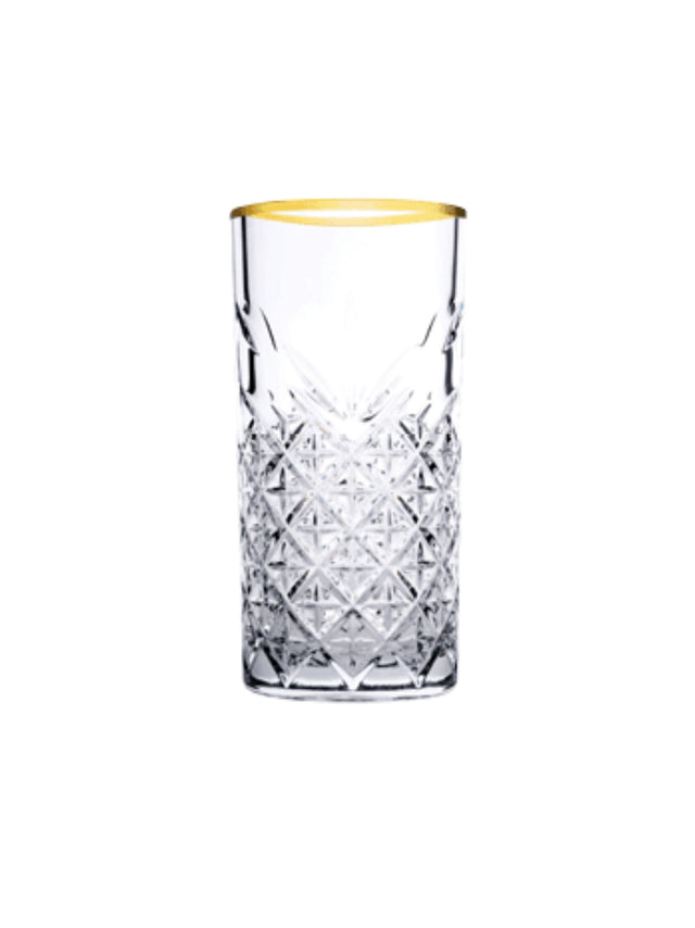 Image for Timeless Beverage And Cocktail Glass