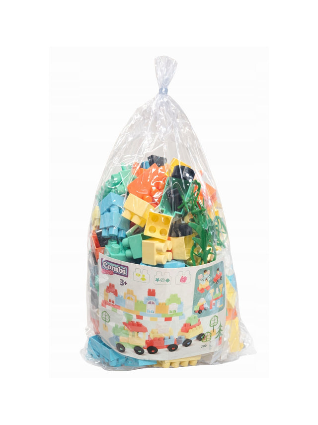 Image for Building Kit