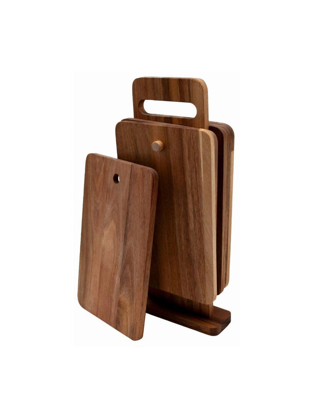 Image for Acacia Wood Cutting Boards