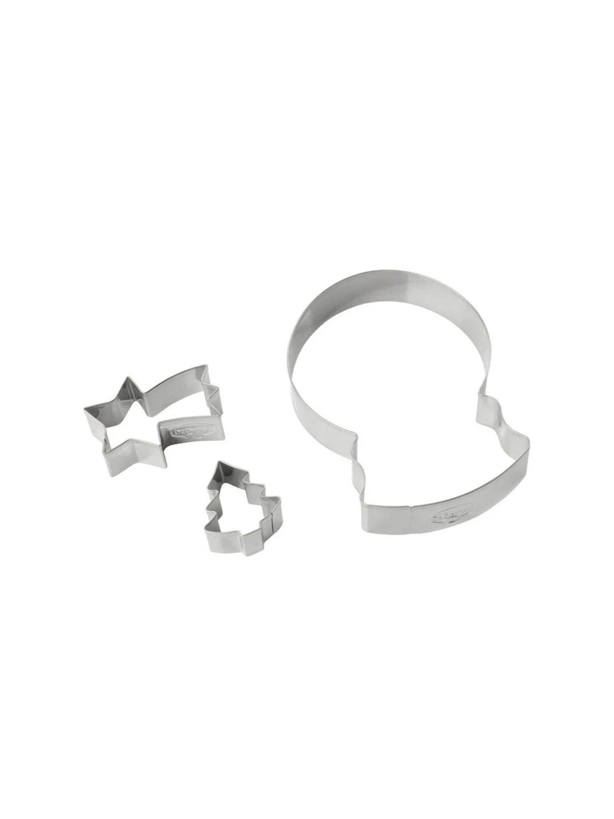 Image for Cookie Cutter Set