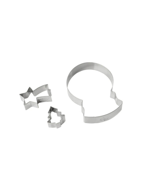 Image for Cookie Cutter Set
