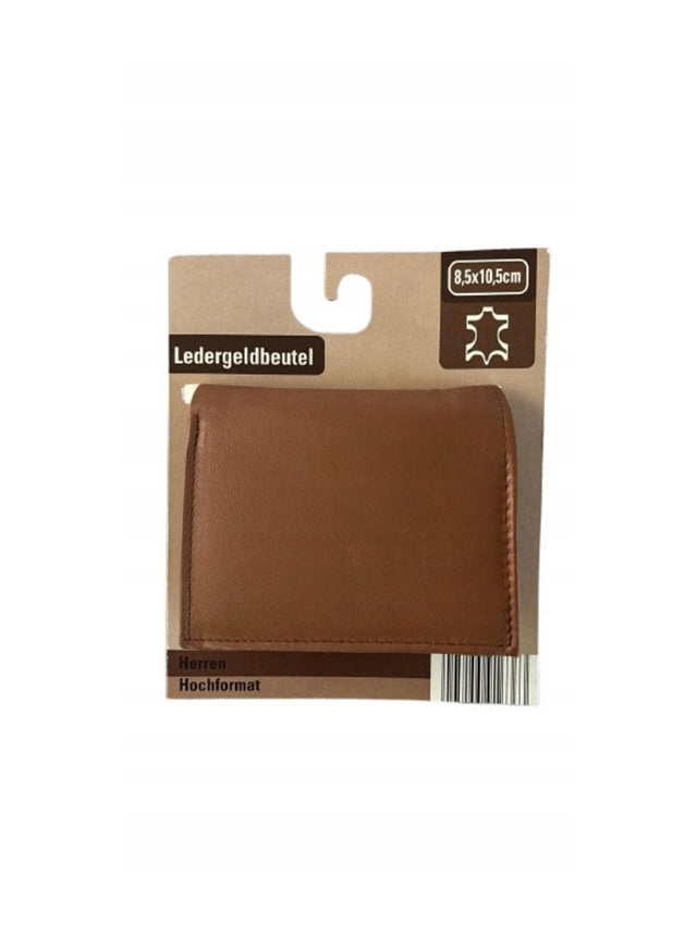 Image for Men'S Leather Wallet