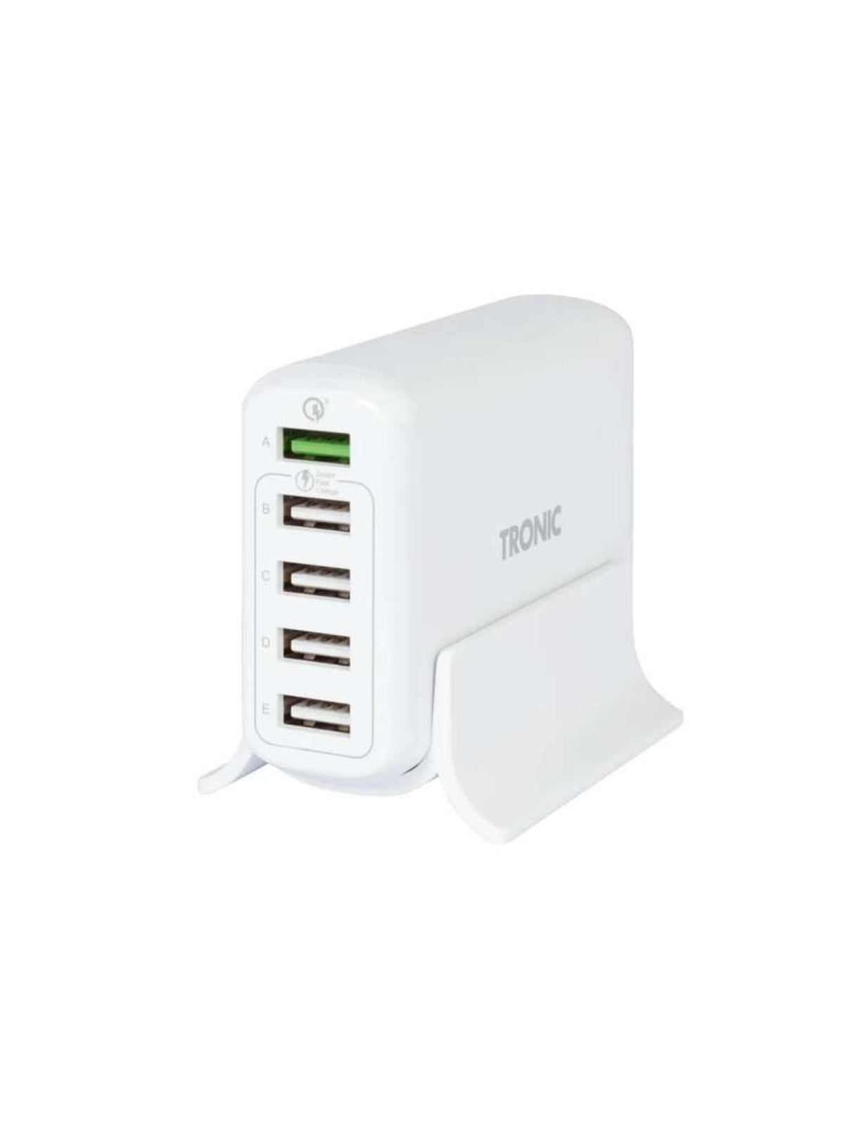 Image for Usb Charger 30 W Tuleu 30 A1 (White)