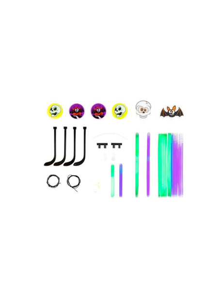 Image for Halloween Glow Sticks