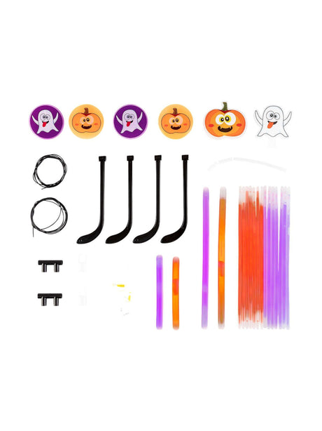 Image for Halloween Glow Sticks