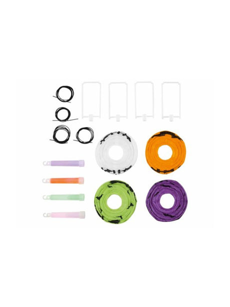 Image for Glow Stick Lanterns