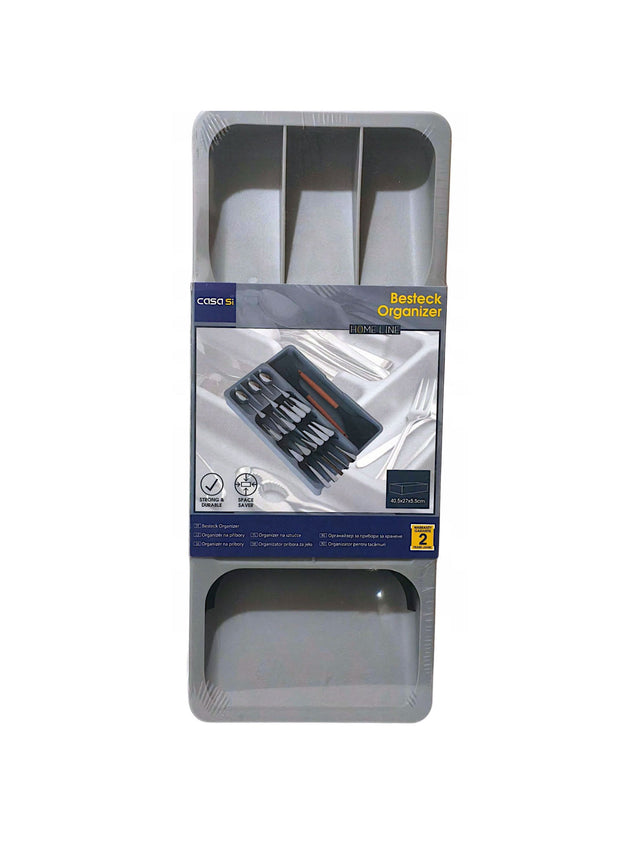 Image for Cutlery Organizer