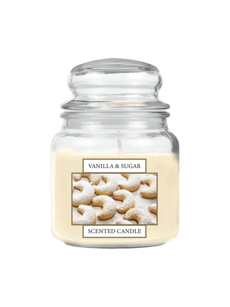 Image for Scented Candle
