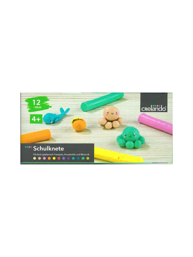 Image for Modeling Clay For Children