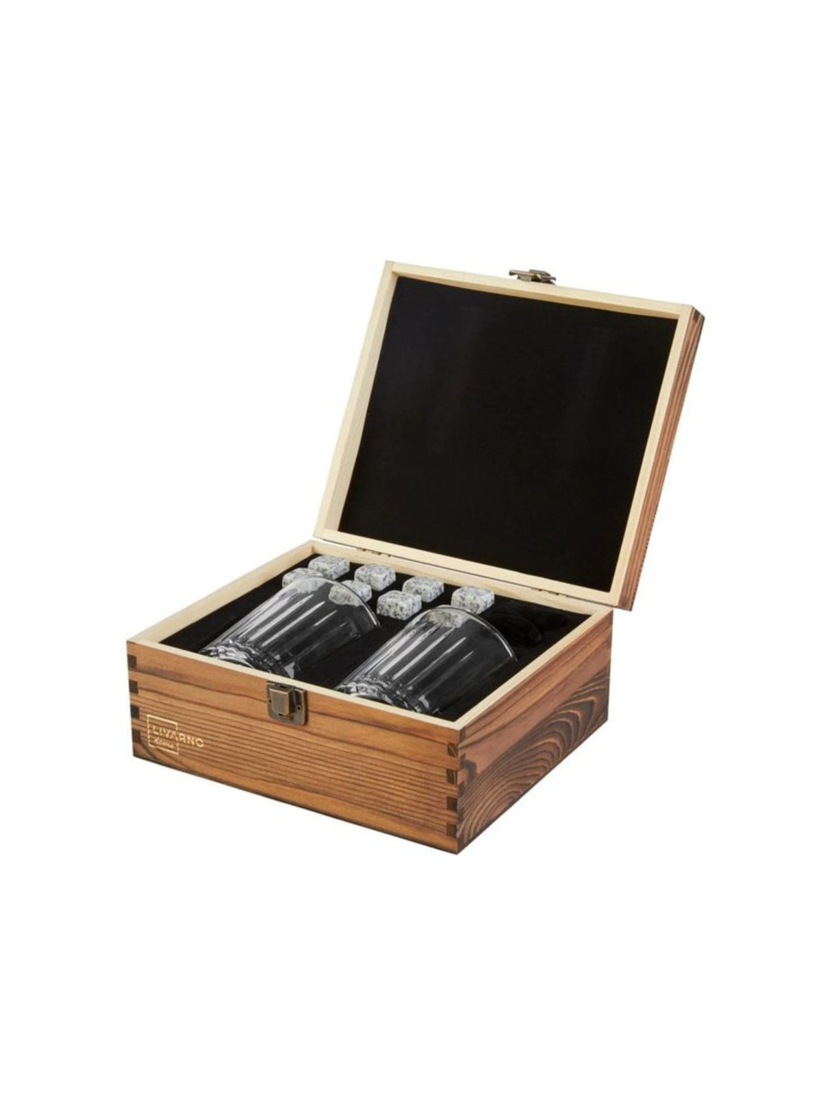 Image for Whiskey Set