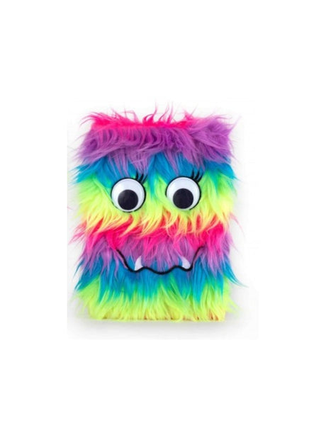 Image for Fluffy Notebook