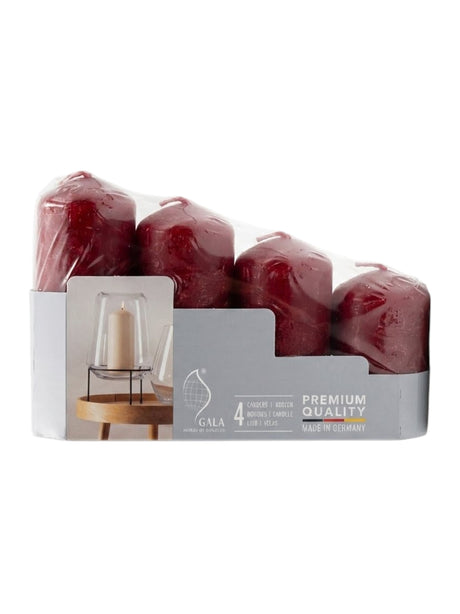 Image for Candle Set