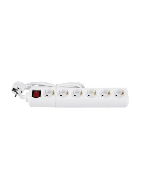 Image for Power Strip With Switch