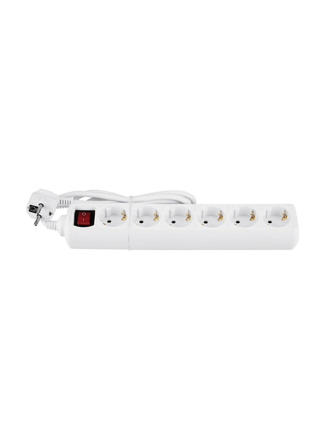 Image for Power Strip With Switch