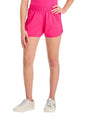 Image for Kids Girl's Plain Short,Pink