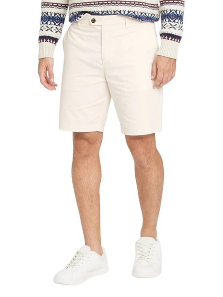 Image for Men's Plain Short,Light Beige
