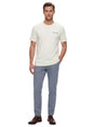 Image for Men's Plain Top,Light Beige