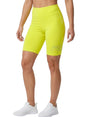 Image for Women's Plain Sport Short,Light Green