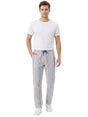 Image for Men's Striped Pant,Multi