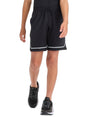 Image for Kids Boy's Colorblocked Short,Black