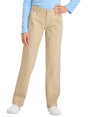 Image for Kids Girl's Plain Pant,Beige