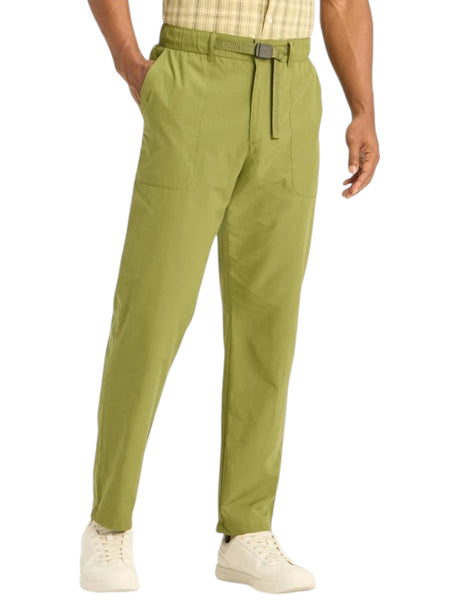 Image for Men's Plain Pant,Olive