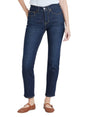 Image for Women's Plain Jeans,Navy